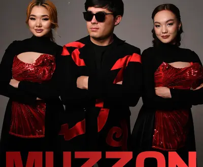 MUZZON