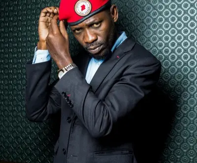 Bobi Wine