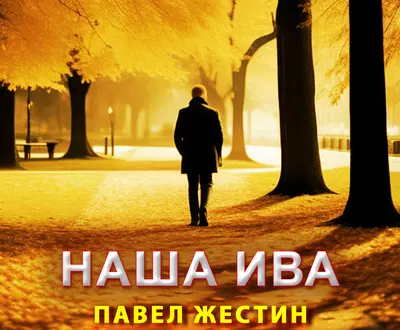 Павел Жестин