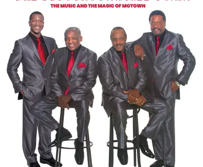 The Motortown All-Stars