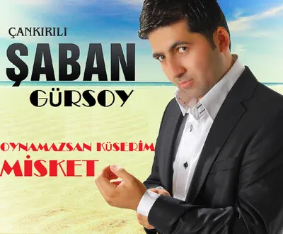 Çankırılı Şaban Gürsoy