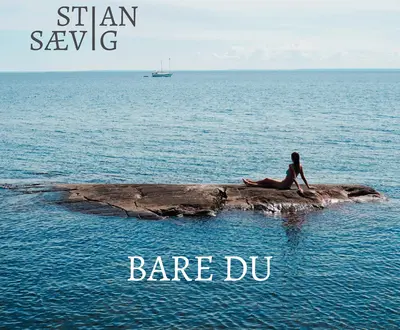 Stian Sævig