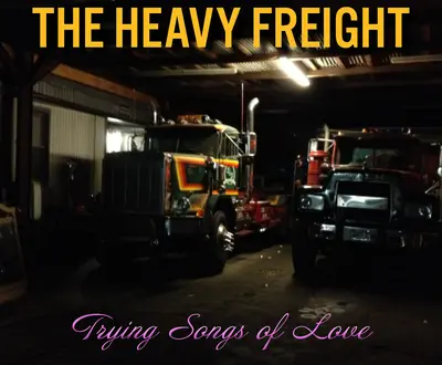 The Heavy Freight