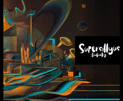 Supersillyus