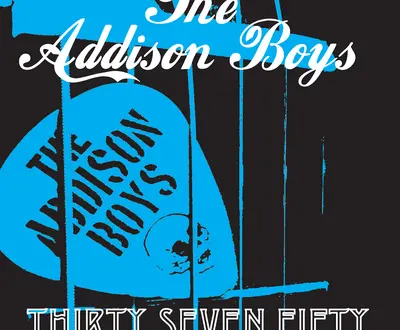 The Addison Boys