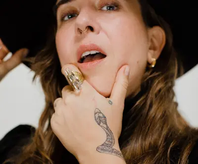 Serena Ryder