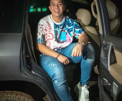Samuel Morales