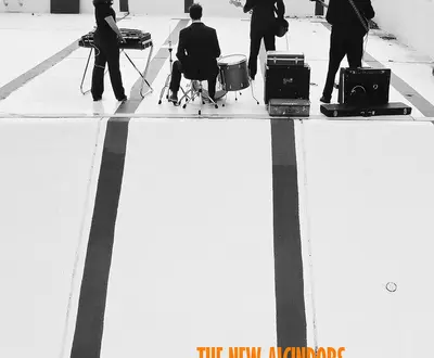 The New Alcindors