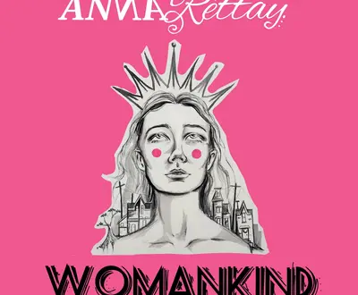 Anna Rettay