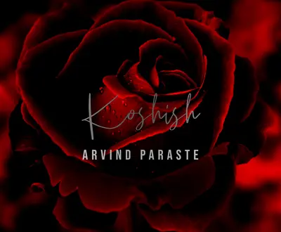 Arvind Paraste
