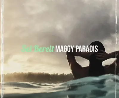 Maggy Paradis