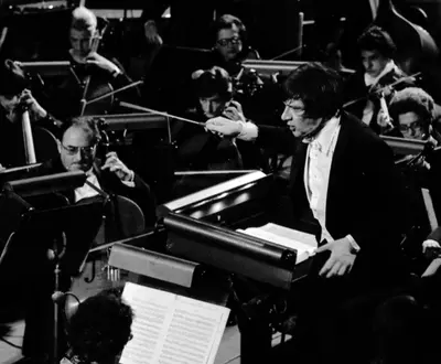 Orchestre national du Capitole de Toulouse