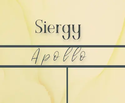 Siergy