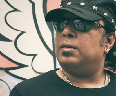 Ayub Bachchu
