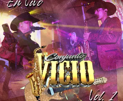 Conjunto Vicio