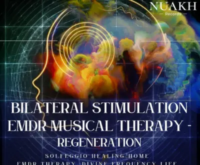 Solfeggio Healing Home