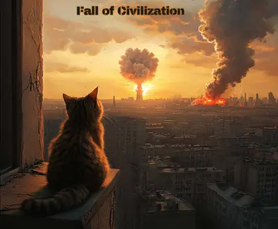 Pawns of existence