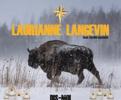 Laurianne Langevin