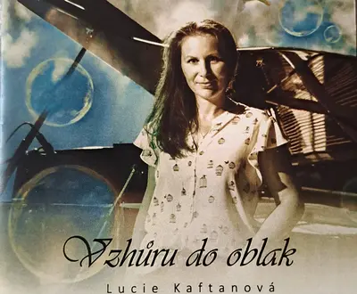 Lucie Kaftanová