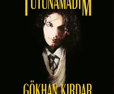 Gokhan Kirdar