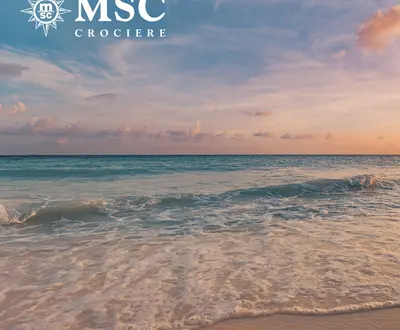 MSC Crociere