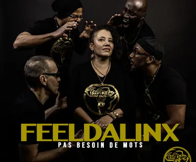 FEELDALINX