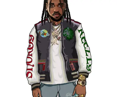 Shorty Reezly