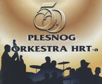 Plesni orkestar HRT