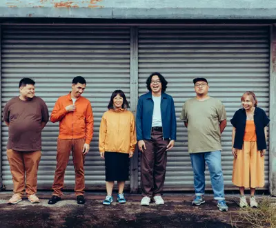 Ang Bandang Shirley