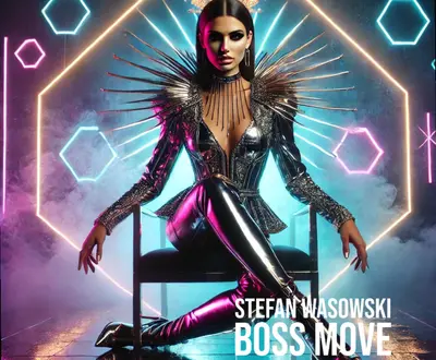 Stefan Wasowski