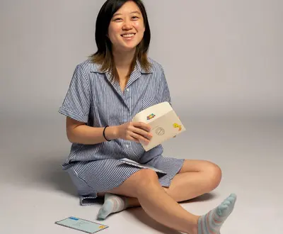 Amanda Ong