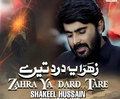 Shakeel Hussain