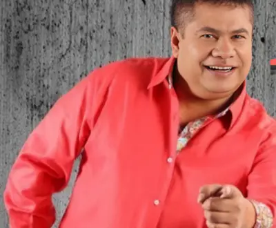 Jimmy Gutierrez