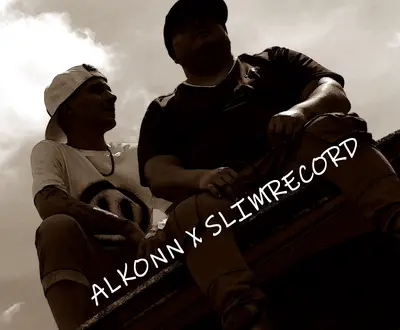 Alkonn