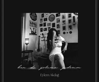 Eylem Akdağ