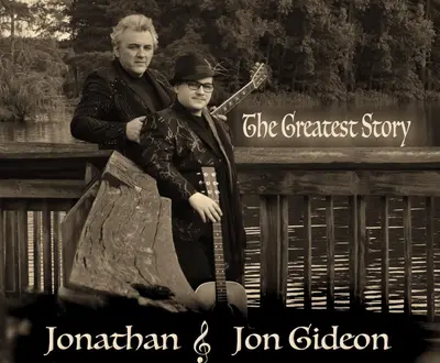 Jonathan & Jon Gideon