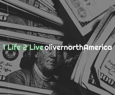 olivernorthAmerica