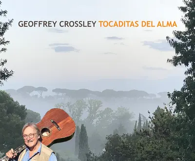 Geoffrey Crossley
