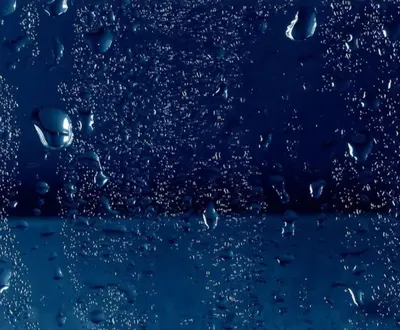 Ana Relajación De Lluvia