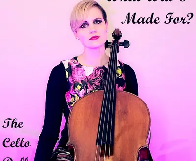 The Cello Doll