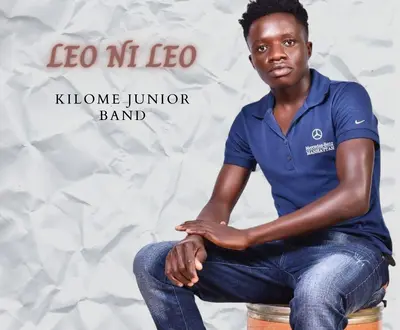 KILOME JUNIOR BAND