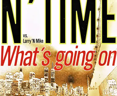 N-Time