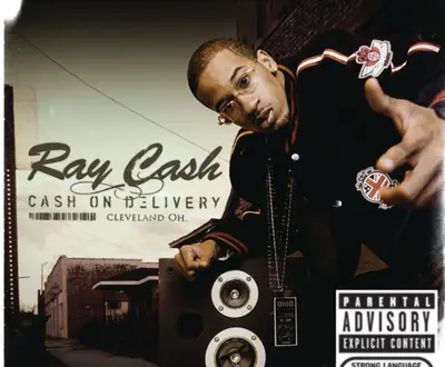 Ray Cash