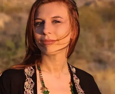 Anna Diorio