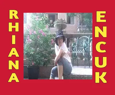 Rhiana Encuk