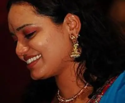 Jyotsna Radhakrishnan