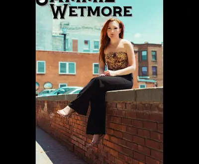 Sammie Wetmore