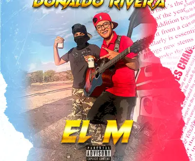 Donaldo Rivera