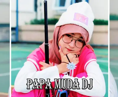 papa muda dj