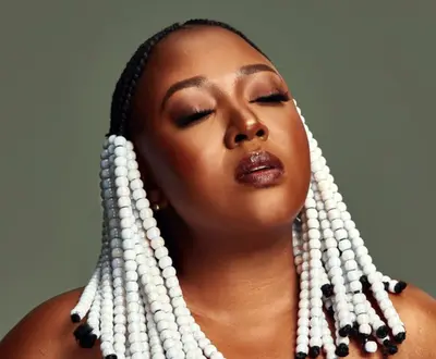 Brenda Mtambo